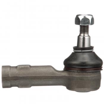 1990 Honda Prelude Steering Tie Rod End Outer Delphi TA1512 image 3 of 4