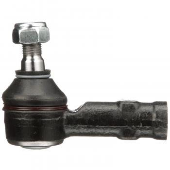 1996 Hyundai Sonata Steering Tie Rod End Front Outer Delphi TA1515 image 2 of 4