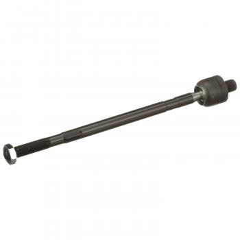 1993 Mitsubishi Precis Steering Tie Rod End Inner Delphi TA1517 image 1 of 4