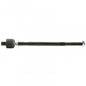 1993 Mitsubishi Precis Steering Tie Rod End Inner Delphi TA1517 image 2 of 4