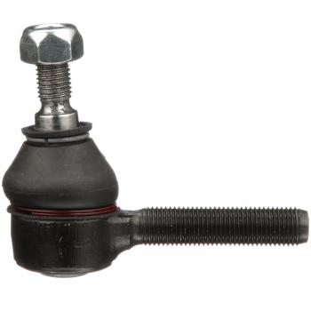2000 Mercedes-Benz SL600 Steering Tie Rod End Right Outer Delphi TA1528 image 2 of 4