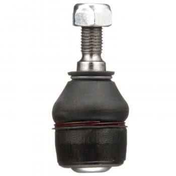 2000 Mercedes-Benz SL600 Steering Tie Rod End Right Outer Delphi TA1528 image 4 of 4