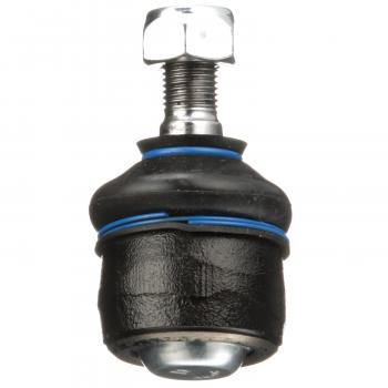 1994 Nissan D21 Steering Tie Rod End Outer Delphi TA1538 image 4 of 4