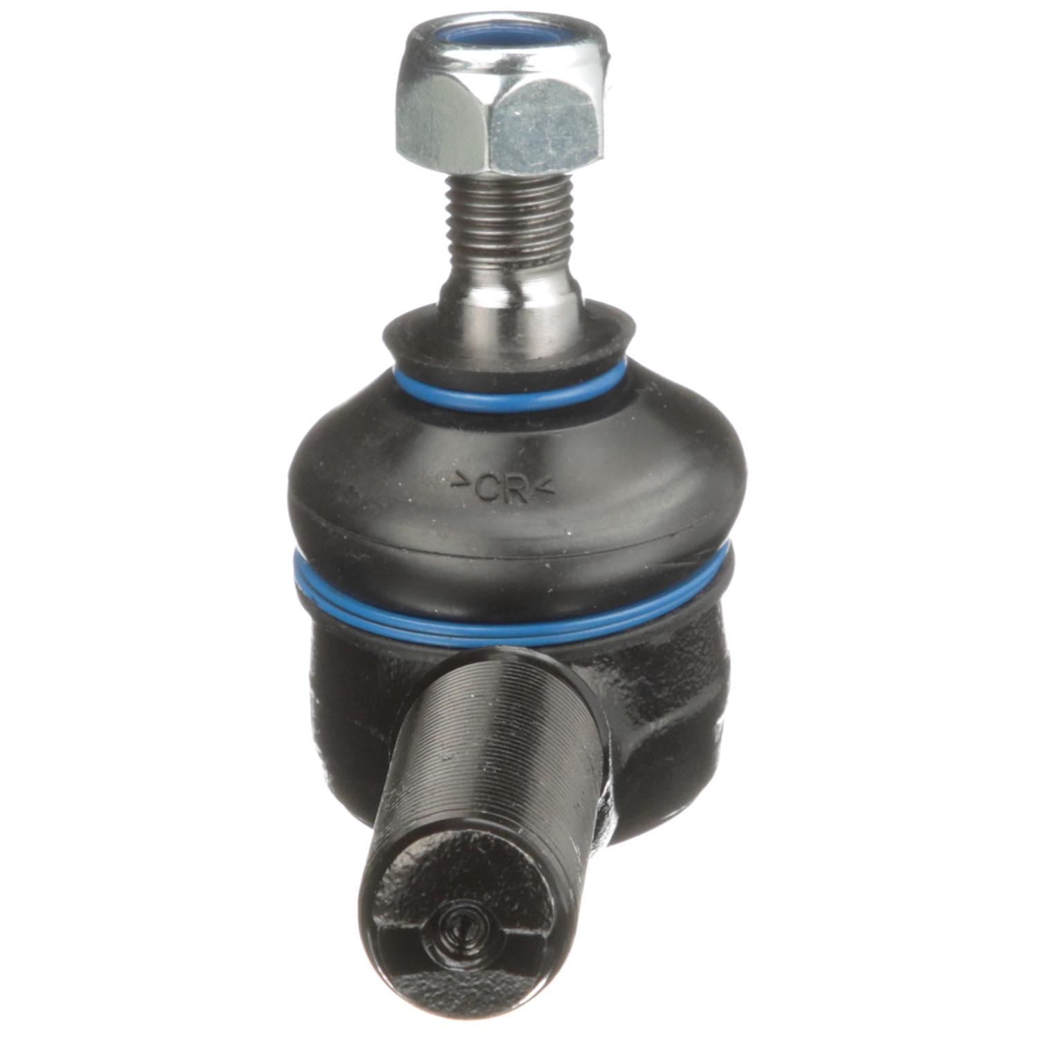 Delphi TA1538 Steering Tie Rod End product image 5 of 5
