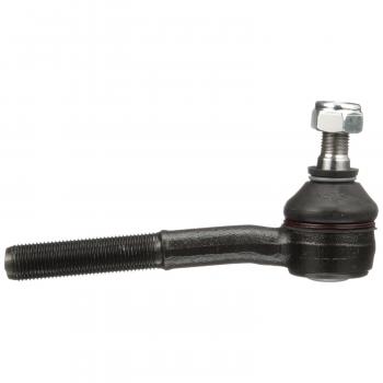 1990 Nissan D21 Steering Tie Rod End Outer Delphi TA1540 image 3 of 4