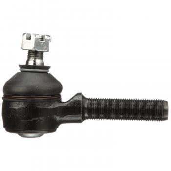 1994 Geo Tracker Steering Tie Rod End Outer Delphi TA1544 image 2 of 4