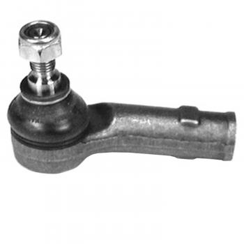 1995 Volkswagen EuroVan Steering Tie Rod End Left Outer Delphi TA1557 image 1 of 4