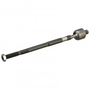 1993 Mitsubishi Precis Steering Tie Rod End Inner Delphi TA1560 image 1 of 4