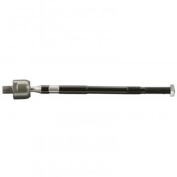 1993 Mitsubishi Precis Steering Tie Rod End Inner Delphi TA1560 image 2 of 4