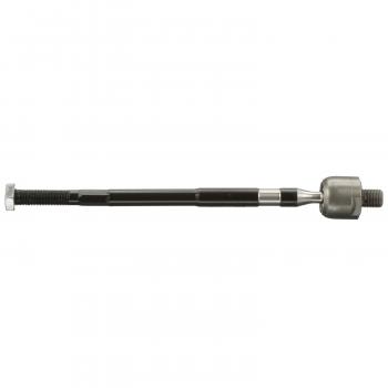 1993 Mitsubishi Precis Steering Tie Rod End Inner Delphi TA1560 image 3 of 4