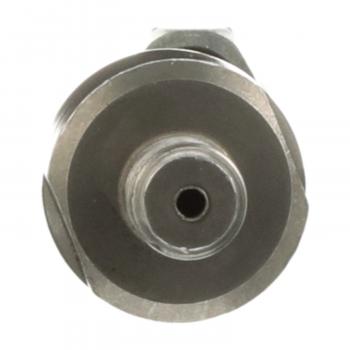 1993 Mitsubishi Precis Steering Tie Rod End Inner Delphi TA1560 image 4 of 4