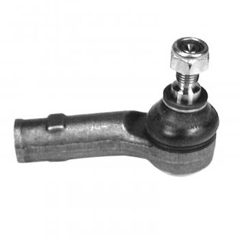 1995 Volkswagen EuroVan Steering Tie Rod End Right Outer Delphi TA1572 image 1 of 4