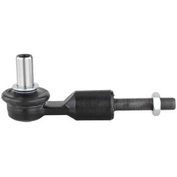 1999 Audi A8 Steering Tie Rod End Outer Delphi TA1583 image 2 of 4
