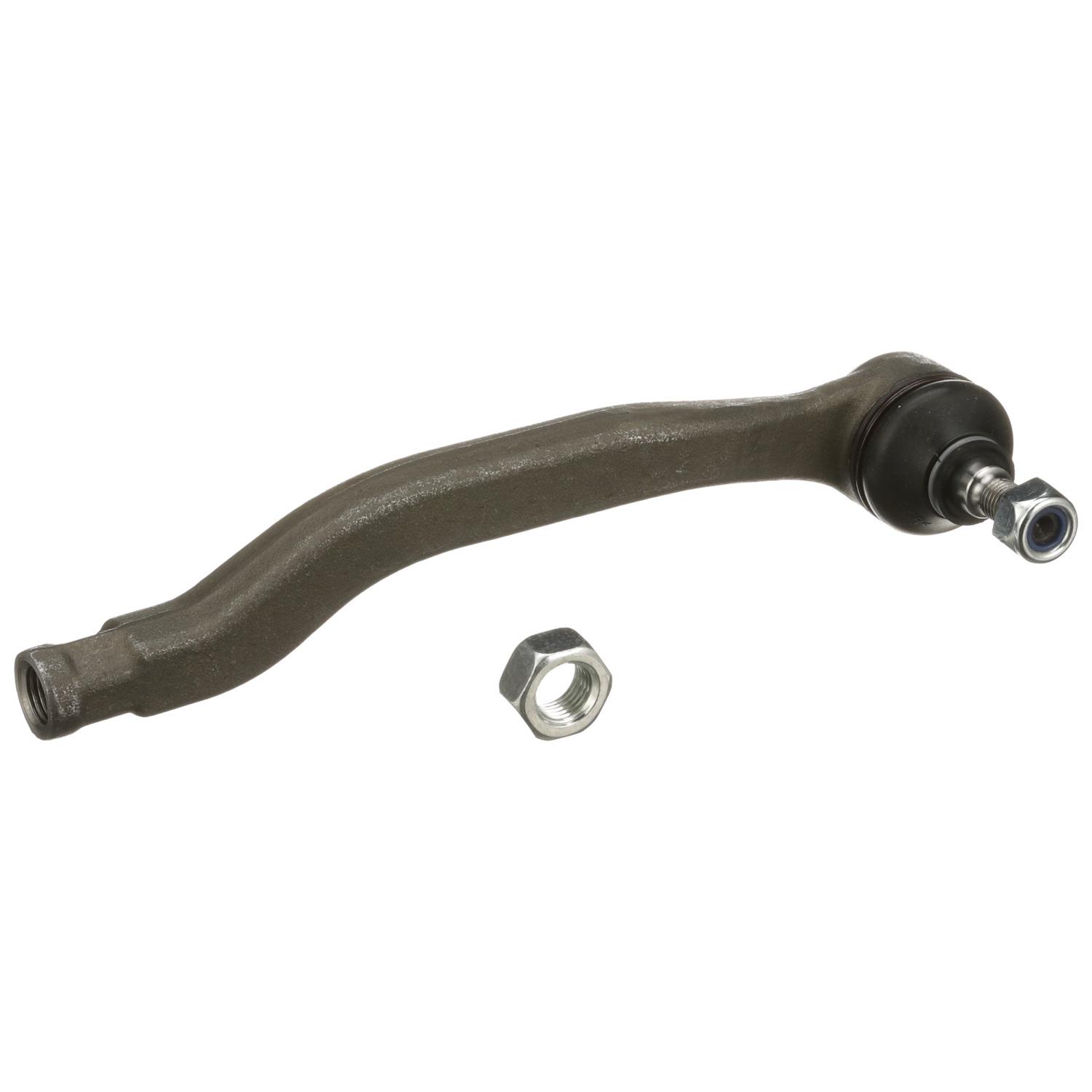 Delphi TA1588 Steering Tie Rod End product image 5 of 8