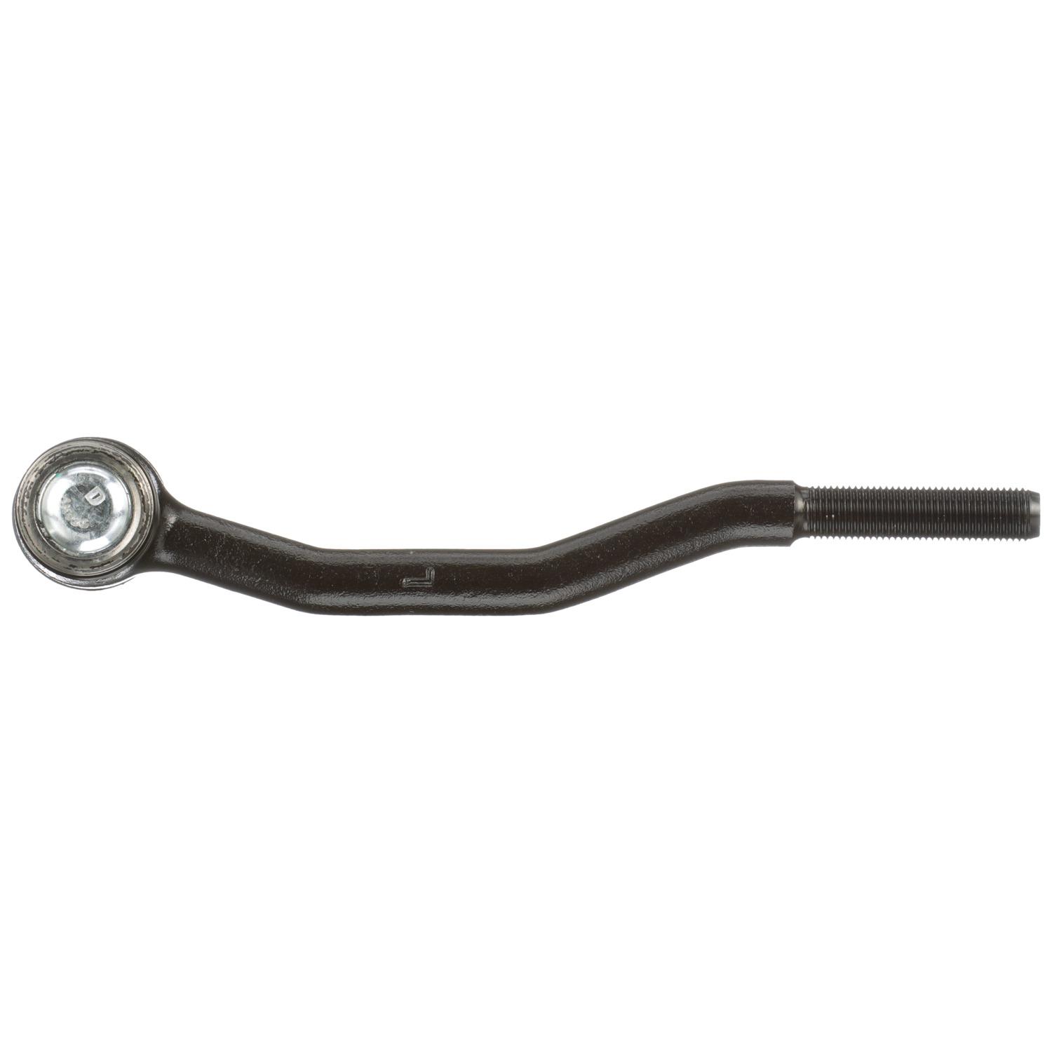 Delphi TA1593 - Steering Tie Rod End Delphi TA1593 Steering Tie Rod End product image 2 of 3