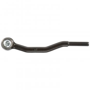 2001 Cadillac Catera Steering Tie Rod End Left Outer Delphi TA1593 image 2 of 3