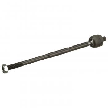 1996 Ford Escort Steering Tie Rod End Inner Delphi TA1610 image 1 of 4
