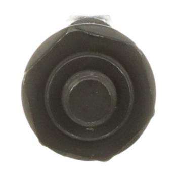 1996 Ford Escort Steering Tie Rod End Inner Delphi TA1610 image 4 of 4