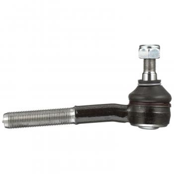 1994 Nissan D21 Steering Tie Rod End Inner Delphi TA1617 image 3 of 4