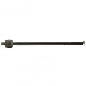 1992 Geo Prizm Steering Tie Rod End Inner Delphi TA1632 image 2 of 4