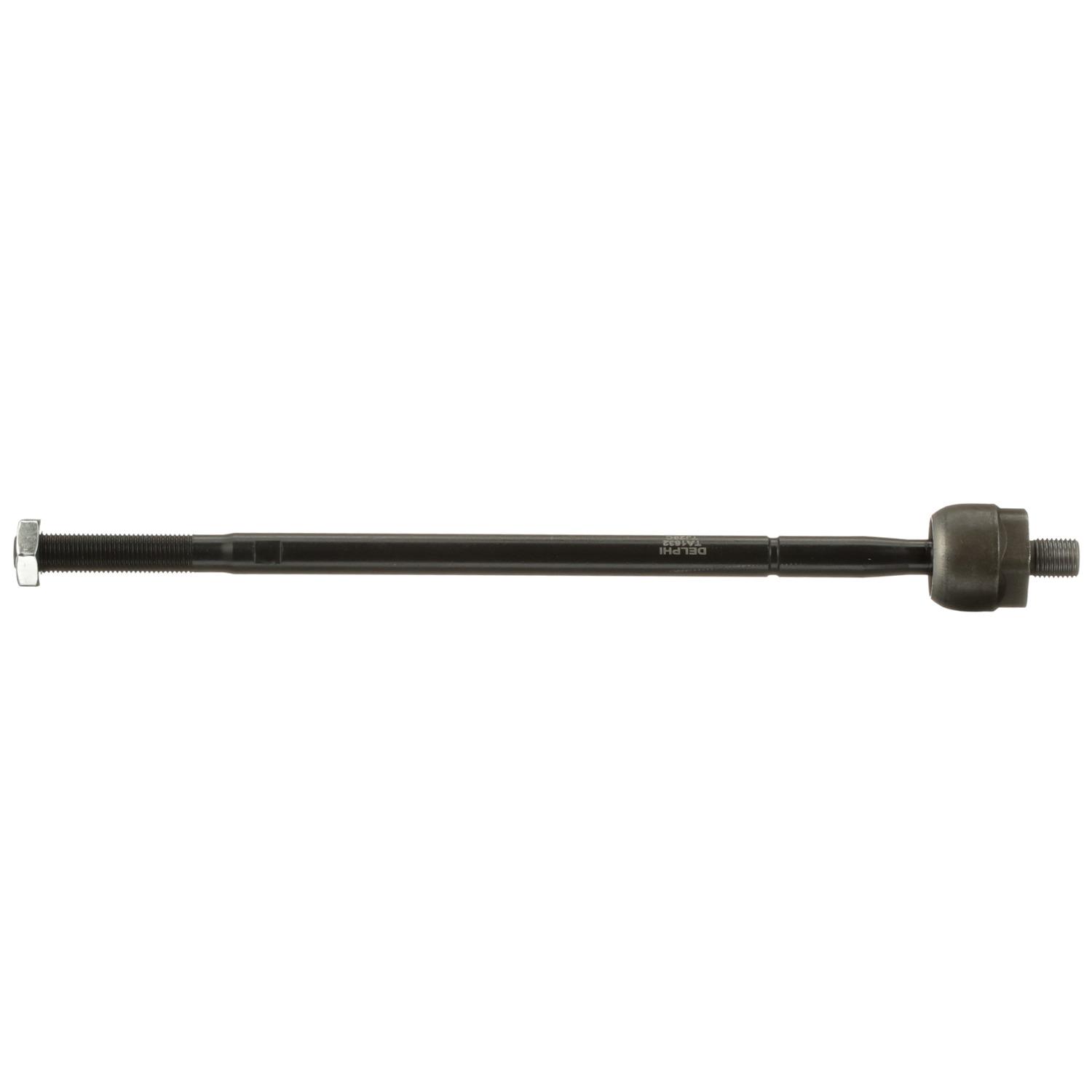 Delphi TA1632 - Steering Tie Rod End Delphi TA1632 Steering Tie Rod End product image 3 of 5