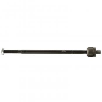 1992 Geo Prizm Steering Tie Rod End Inner Delphi TA1632 image 3 of 4