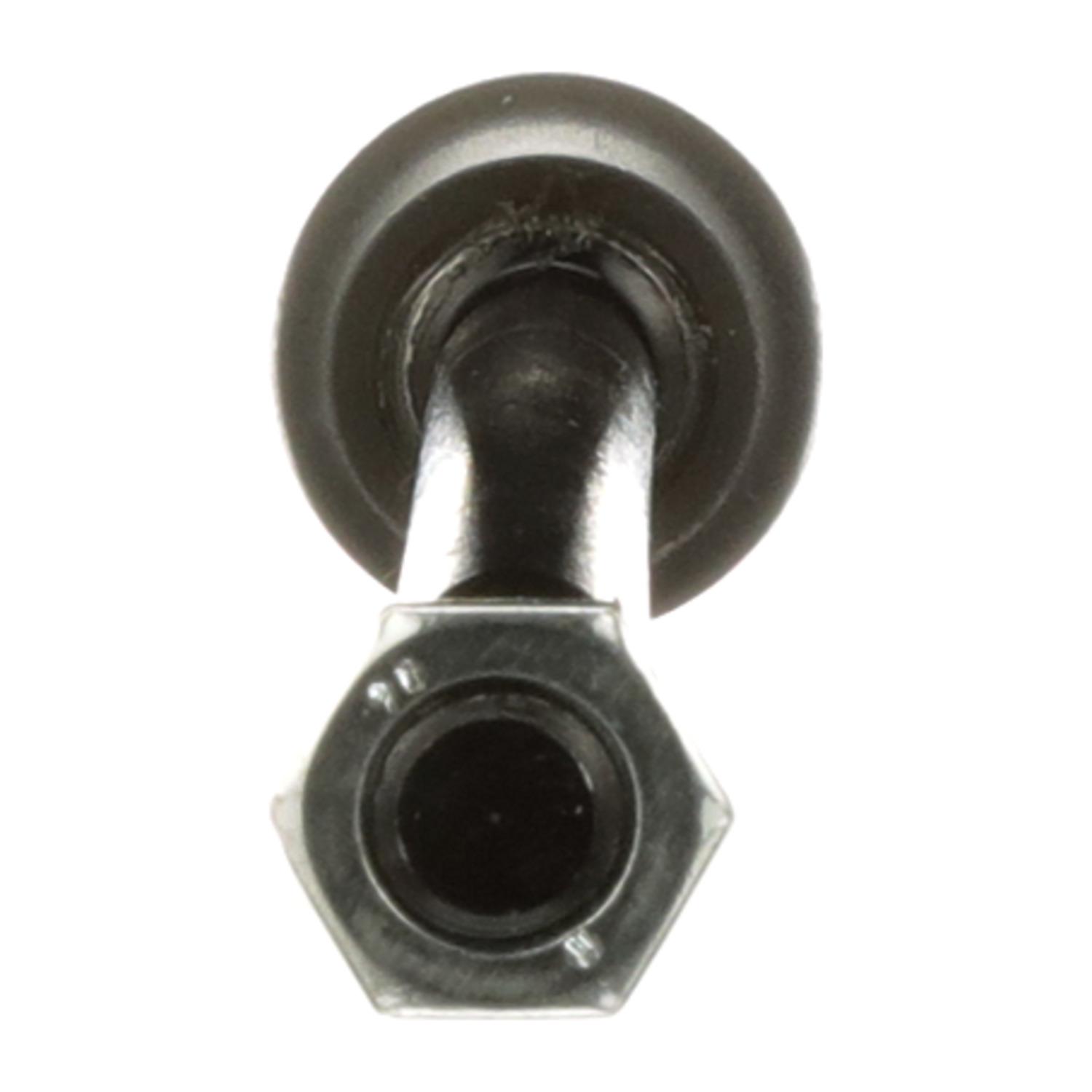 Delphi TA1632 - Steering Tie Rod End Delphi TA1632 Steering Tie Rod End product image 5 of 5