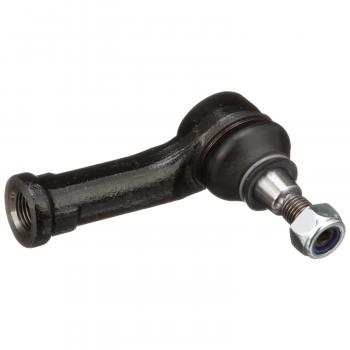 2003 Volkswagen EuroVan Steering Tie Rod End Left Outer Delphi TA1640 image 1 of 4