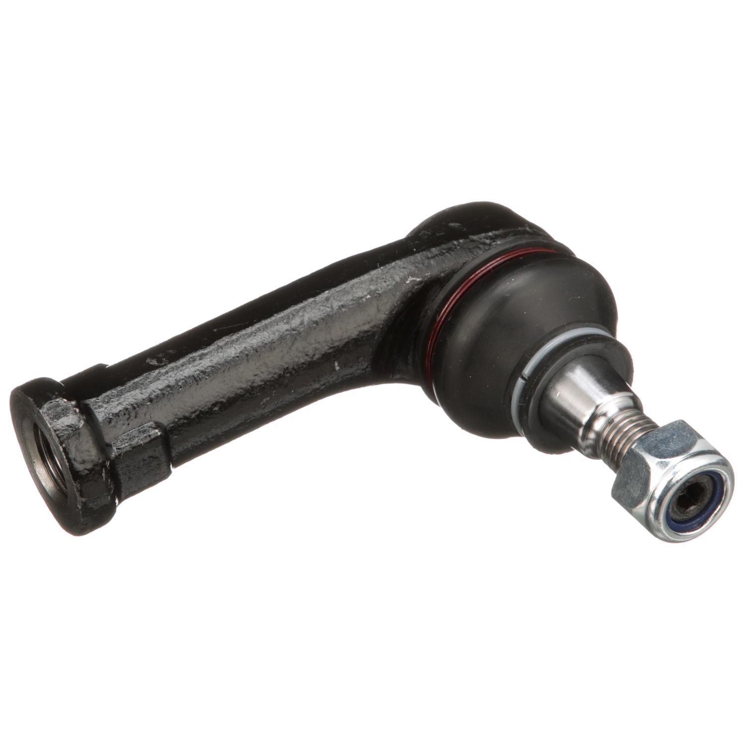 Delphi TA1641 - Steering Tie Rod End Delphi TA1641 Steering Tie Rod End product image 1 of 7