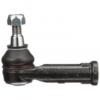 2003 Volkswagen EuroVan Steering Tie Rod End Right Outer Delphi TA1641 image 2 of 4