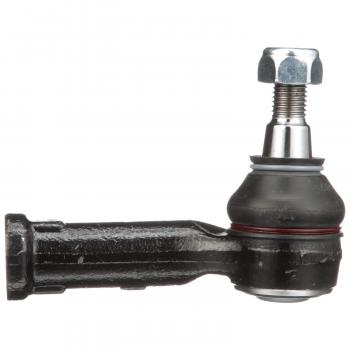 2003 Volkswagen EuroVan Steering Tie Rod End Right Outer Delphi TA1641 image 4 of 4