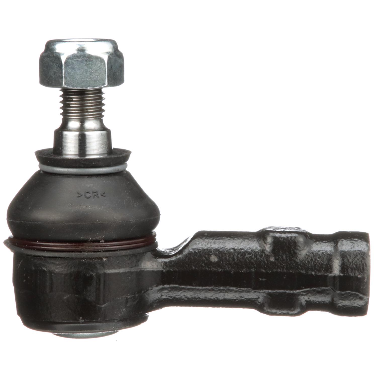 Delphi TA1643 Steering Tie Rod End product image 2 of 5