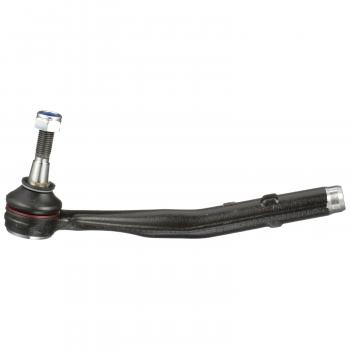 2000 BMW 528i Steering Tie Rod End Right Outer Delphi TA1646 image 2 of 4