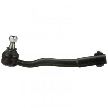 1993 BMW 740iL Steering Tie Rod End Left Outer Delphi TA1648 image 2 of 4