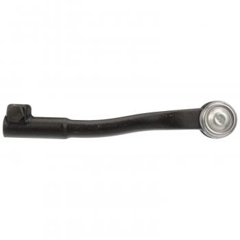 1993 BMW 740iL Steering Tie Rod End Left Outer Delphi TA1648 image 3 of 4
