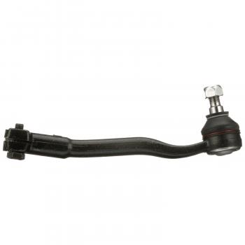 1993 BMW 740iL Steering Tie Rod End Left Outer Delphi TA1648 image 4 of 4