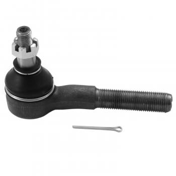 2004 Mitsubishi Montero Sport Steering Tie Rod End Outer Delphi TA1652 image 1 of 1