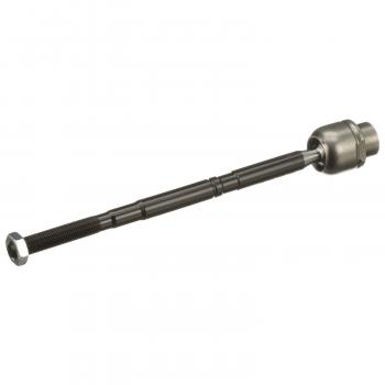 1996 Saab 9000 Steering Tie Rod End Inner Delphi TA1654 image 1 of 4