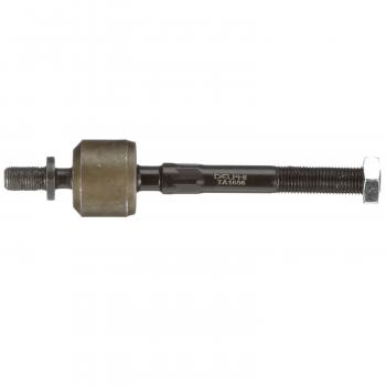 1991 Honda CRX Steering Tie Rod End Inner Delphi TA1656 image 3 of 4