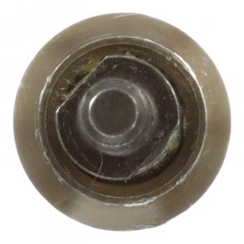 1991 Honda CRX Steering Tie Rod End Inner Delphi TA1656 image 4 of 4