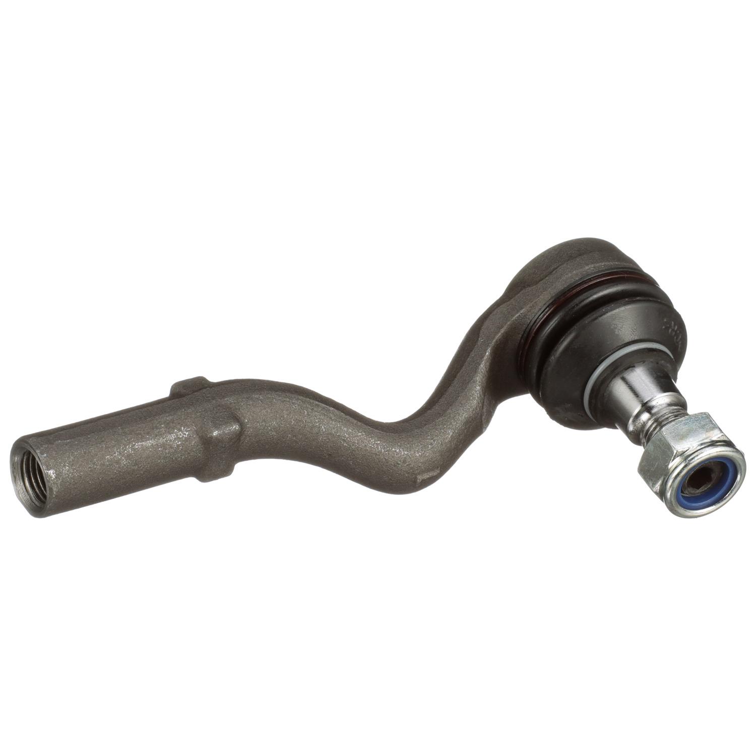 Delphi TA1658 Steering Tie Rod End product image 1 of 7