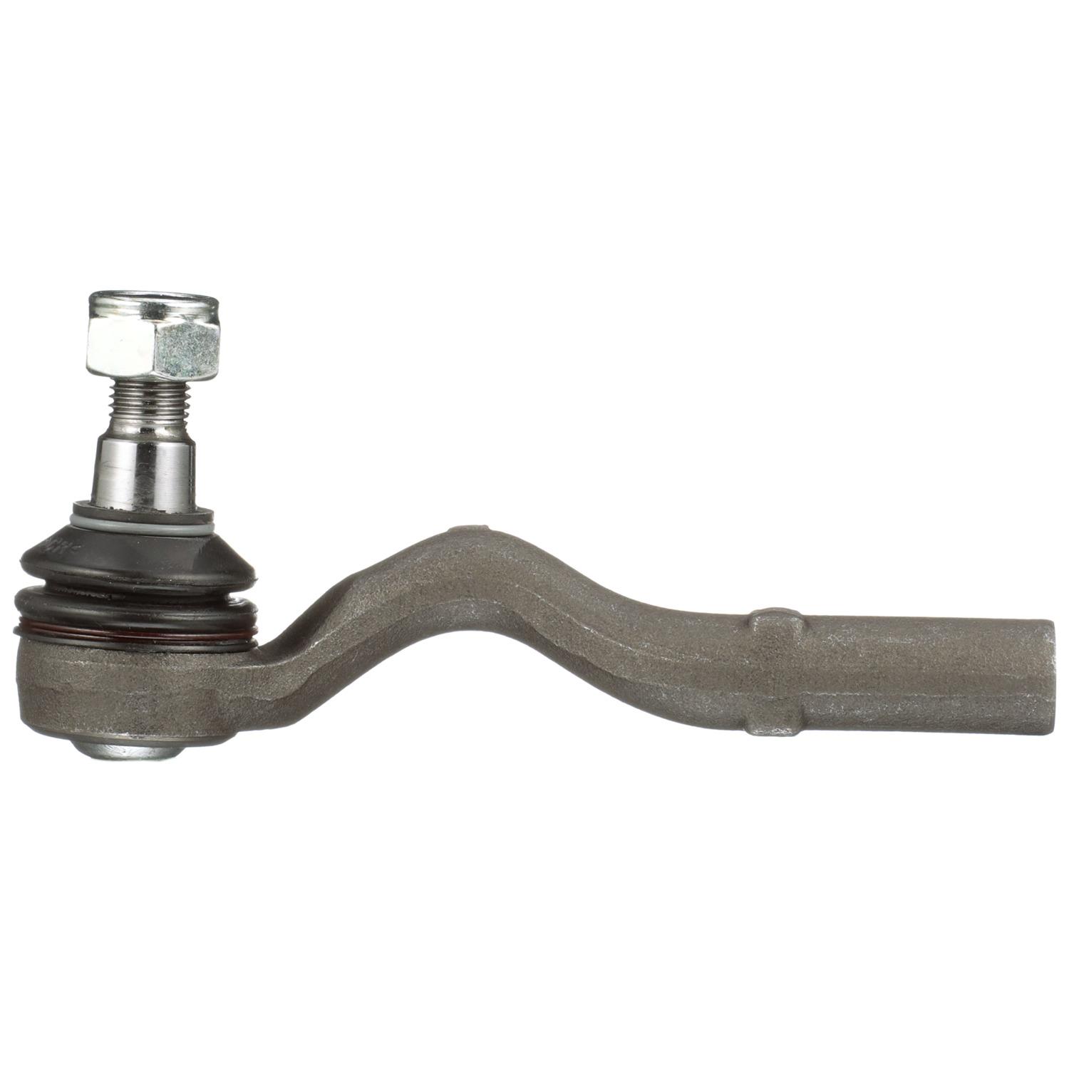 Delphi TA1658 Steering Tie Rod End product image 2 of 7