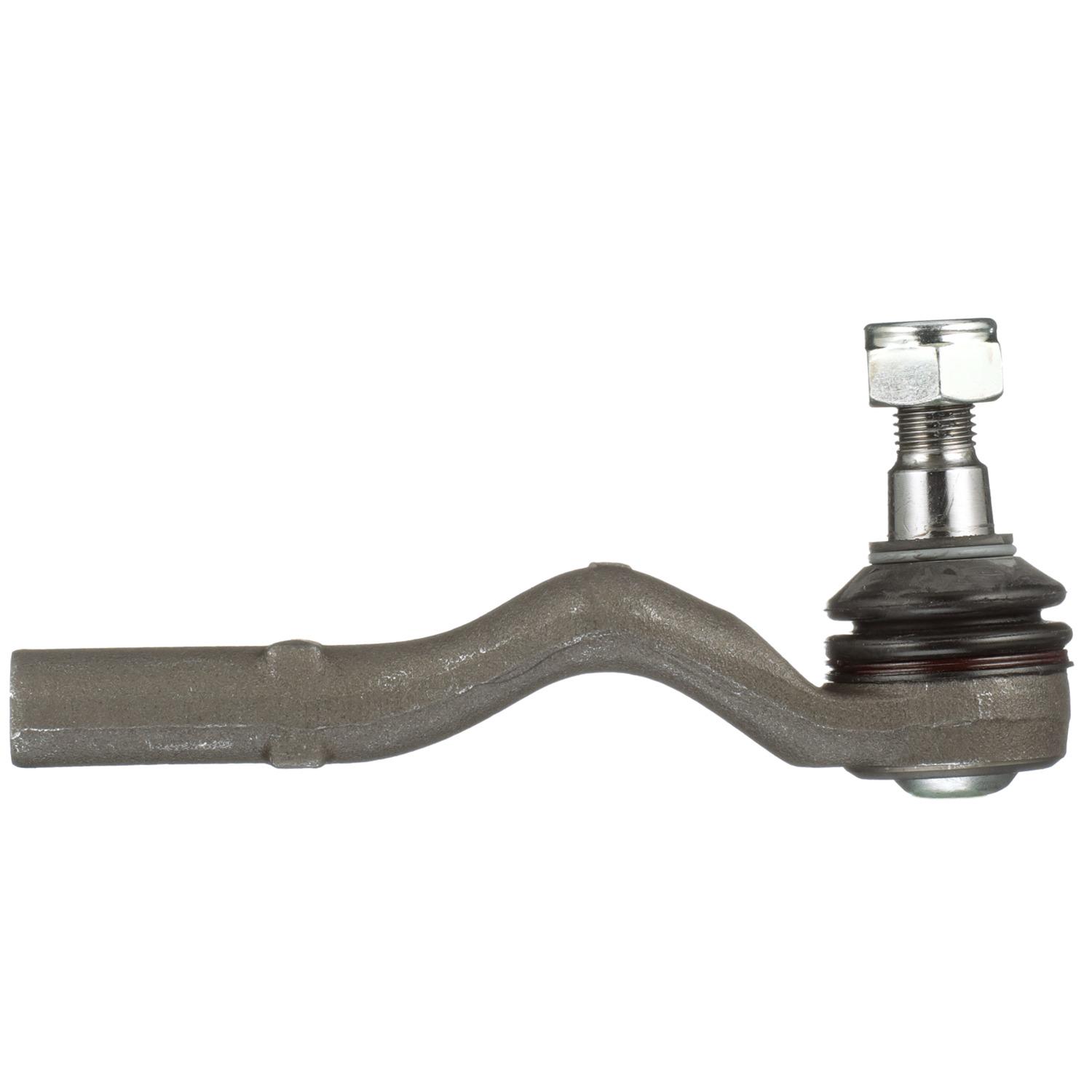 Delphi TA1658 Steering Tie Rod End product image 4 of 7