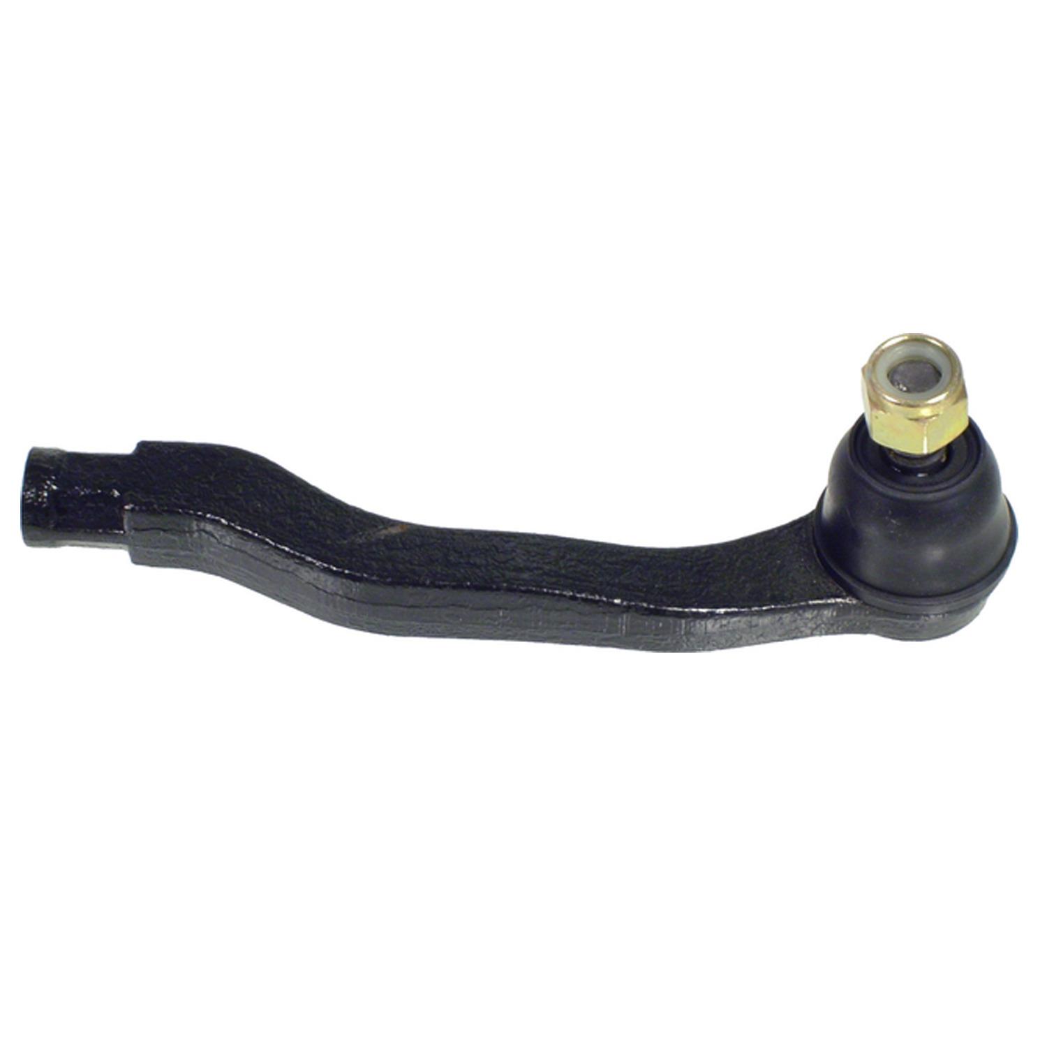 Delphi TA1663 - Steering Tie Rod End Delphi TA1663 Steering Tie Rod End product image 1 of 1