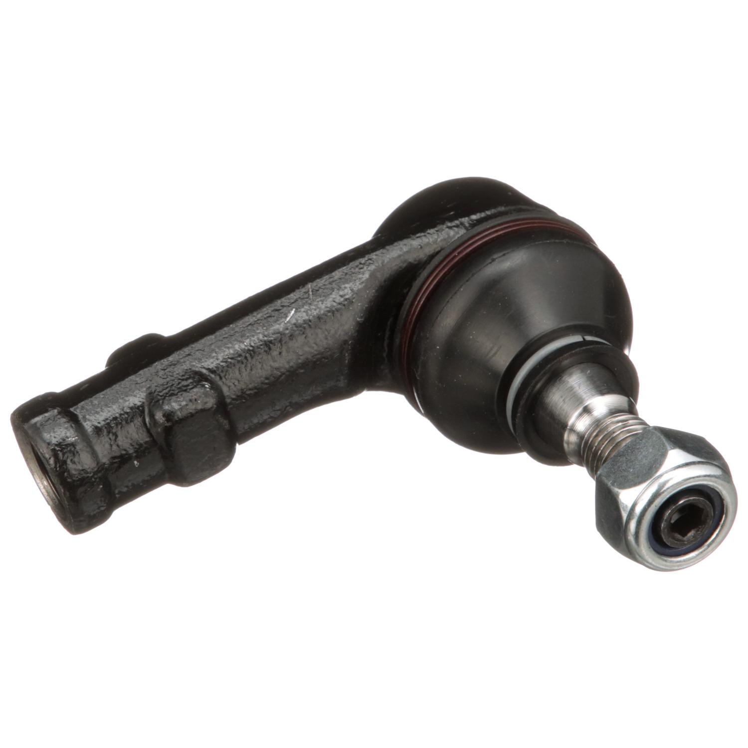 Delphi TA1665 Steering Tie Rod End product image 1 of 7