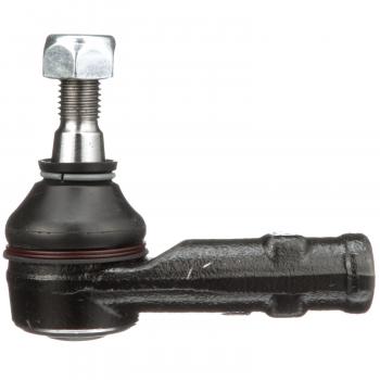 1998 Volkswagen Beetle Steering Tie Rod End Left Outer Delphi TA1665 image 2 of 4