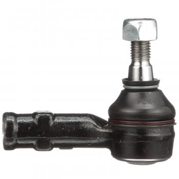 1998 Volkswagen Beetle Steering Tie Rod End Left Outer Delphi TA1665 image 4 of 4