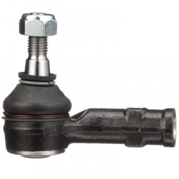 1998 Volkswagen Beetle Steering Tie Rod End Right Outer Delphi TA1666 image 2 of 4
