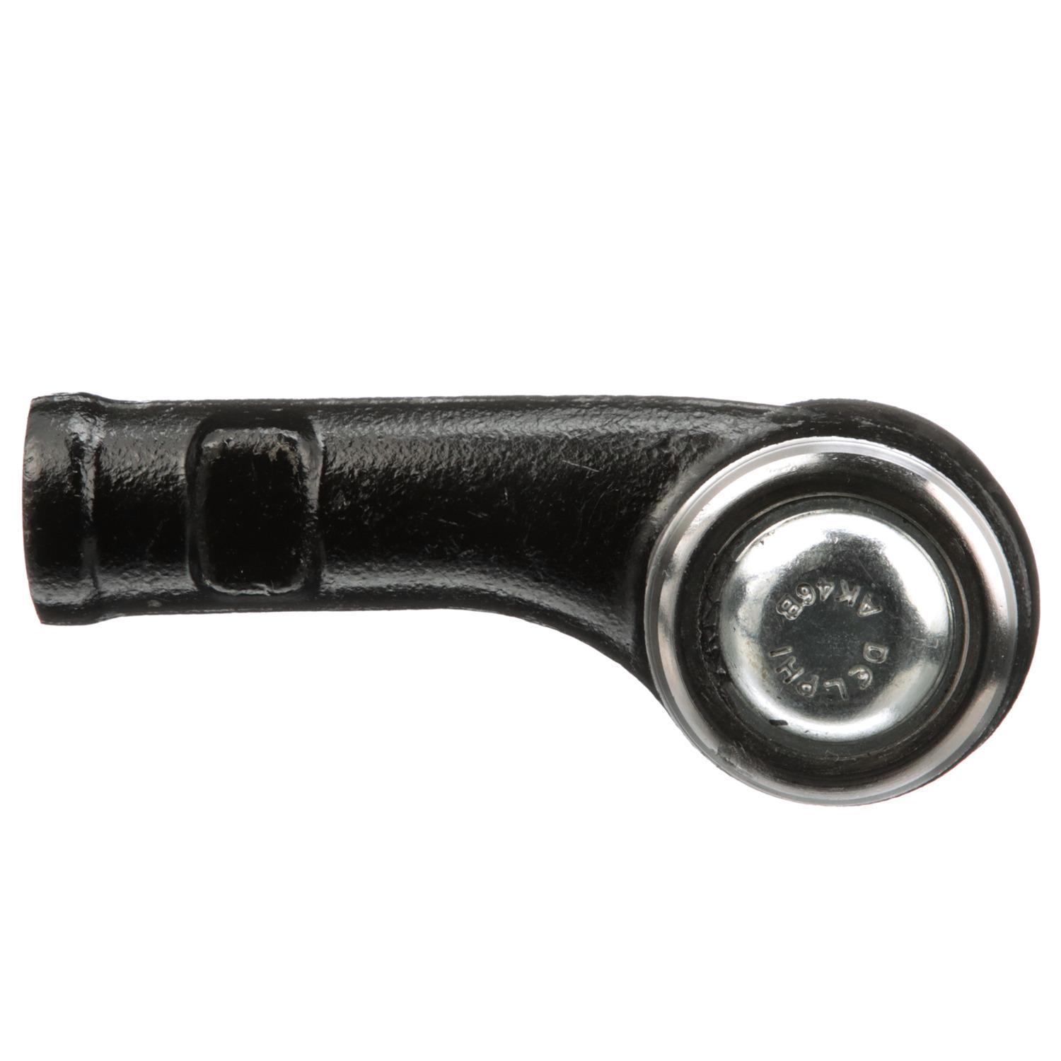 Delphi TA1666 Steering Tie Rod End product image 3 of 7