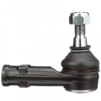 1998 Volkswagen Beetle Steering Tie Rod End Right Outer Delphi TA1666 image 4 of 4